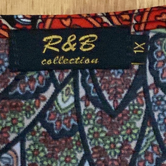 R&B Collection dress/tunic - Picture 4 of 5